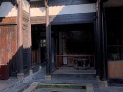 -张公山寨景区