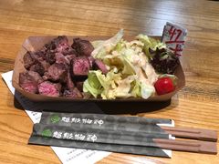 -超级物种·波龙工坊(国贸店)