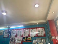 -鸿福面馆(乍浦路店)