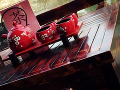 -湯島涮小火锅(余姚五彩城店)