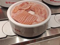 -龍歌自助小火锅(雨花台江南虹悦城店)