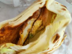 -大福来锅巴菜(古文化街店)