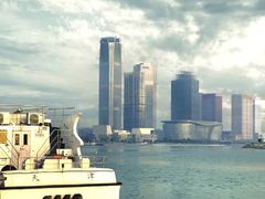 -海河外滩公园