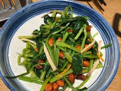 -巴依兄弟西域美食(机场店)