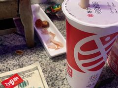 炭烧牛蛙泡锅香辣味-蘭奢雅集·江浙菜(青山江滩店)