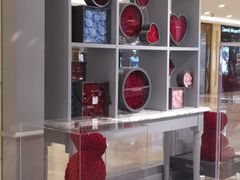 -ROSEONLY诺誓(国际广场购物中心店)