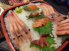 -神户赤童日式烤肉伙伴(东直门店)