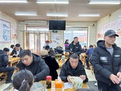 -牛马行牛肉饸饹铺(青岛街店)