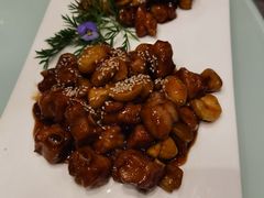 -皇城根·烤鸭·鱼头·家常菜(欧亚大观乐活城店)