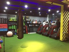 -每练有胜健身工作室(EFC店)