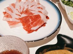 -东来顺饭庄(西直门店)