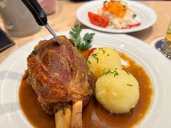 -Restaurant Paulaner am Dom