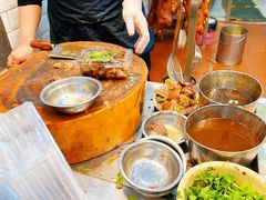 -春梅里卤鹅馆·47年老字号(中山路店)