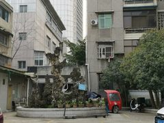 -找不到凉面(新都粮食局毗河油厂职工宿舍大院店)