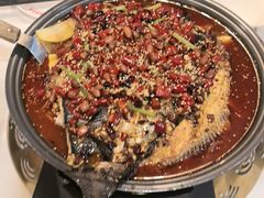 -锦尚阁烤鱼(望京新荟城店)