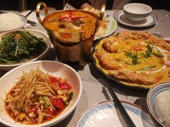 -Home Thai·泰谣(王府井apm店)