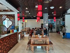 大堂-邮亭陈鲫鱼·重庆老字号(大足直营店)