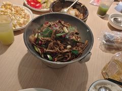 -吴氏老妈·23年家常菜(古城店)