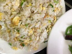 -玫瑰红烤羊排(北新桥三条店)