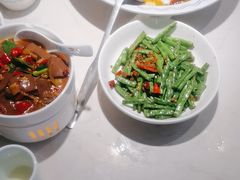 -花椒俏川菜小馆(南海万达店)