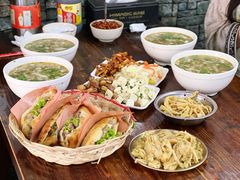 -化三驴肉汤(金明东街店)