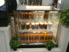 -姑娘手肉夹馍·凉皮·粉面(邗江万达店)