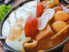 -东北烧烤·烤羊腿(天虹店)