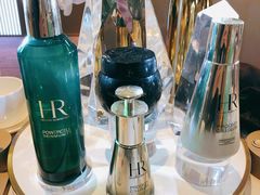 -广州粤海喜来登酒店