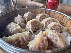 -顺德公平靓正特色牛花粥(花都店)