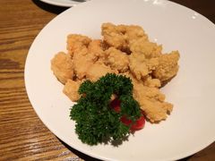 -一茶一坐台式料理(岭南天地店)