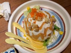 -小川洋风料理(大悦城店)