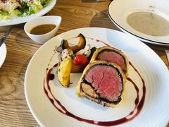 -home 逅·慕西餐厅