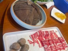 -蒙都43°9羊火锅(平庄店)