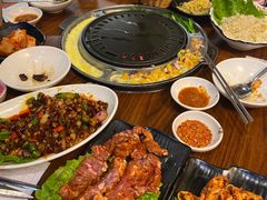 -obba烤吧(新光汇店)