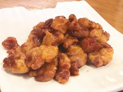 -芳草地度假酒店·野炉中餐厅