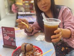 -铁真·刨冰红焖羊肉·正宗老字号