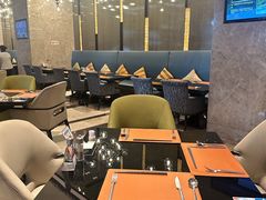 -富力万达文华酒店·海鲜自助
