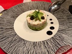 -恰餐厅 CHAR Grill&Bar(西安经开洲际店)