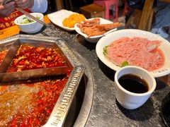 -陈眼镜火锅(总店)