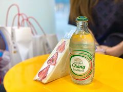 -Fruwich果明治(西单更新场店)