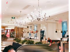 大堂-鹿港小镇(悠唐店)