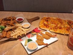 -必胜客(城西银泰店)