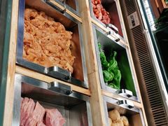 -金滏山烤肉·海鲜·火锅自助餐厅(襄阳万达店)