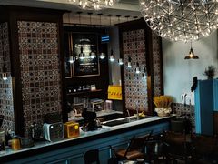 -及咖啡GatherCoffee(华申大厦店)