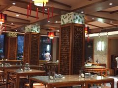 大堂-毅祥斋老孙家泡馍(西羊市店)