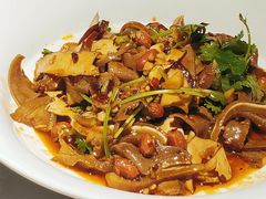 -费大厨辣椒炒肉(黄兴中心广场店)