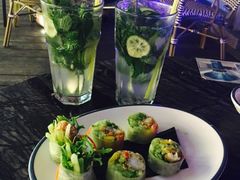 -美奈小馆·越南料理(福田星河COCO Park店)