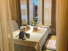 -叶叶菩提(太原别墅店)