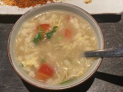 -很久以前羊肉串(簋街店)