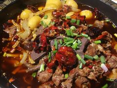 -一只烧鸡公(解放碑店)